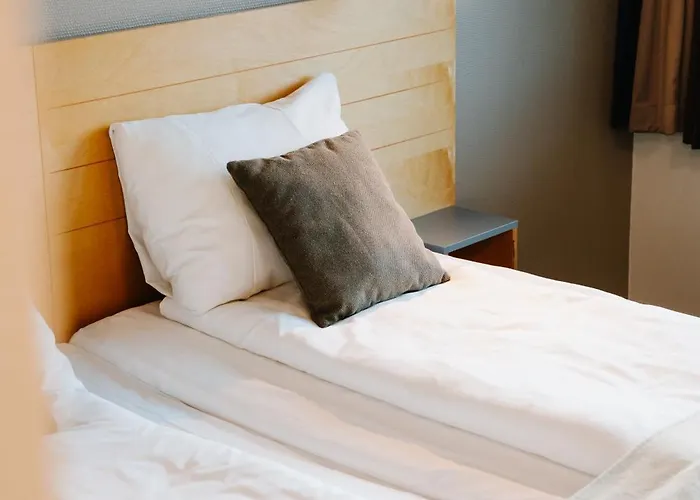 Western St Svithun Hotel