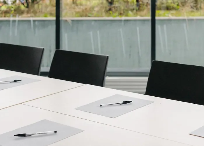 Hotel Western St Svithun