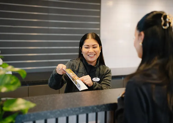 Hotel St Svithun Stavanger