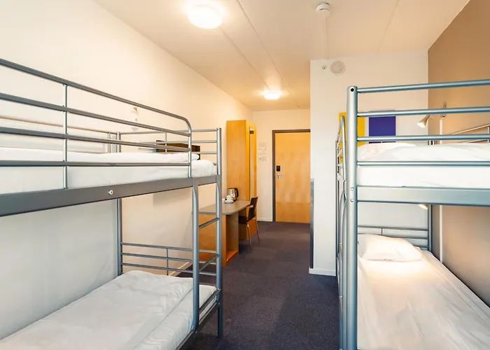 Western St Svithun 3*