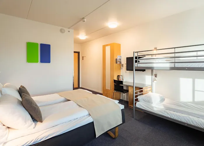 Western St Svithun Stavanger