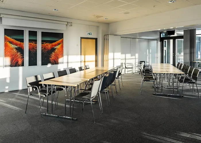 St Svithun Hotel Stavanger