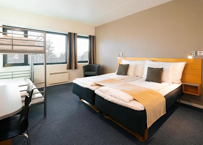 Hotel St Svithun Stavanger