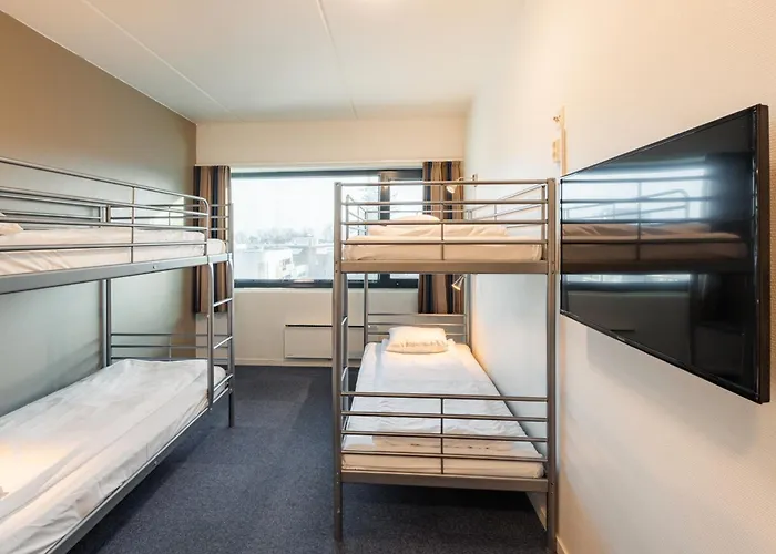 Western St Svithun Hotel