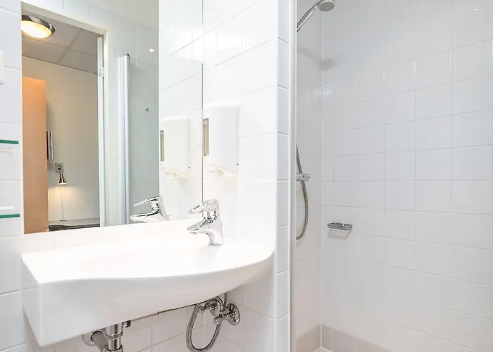 Hotel St Svithun Stavanger