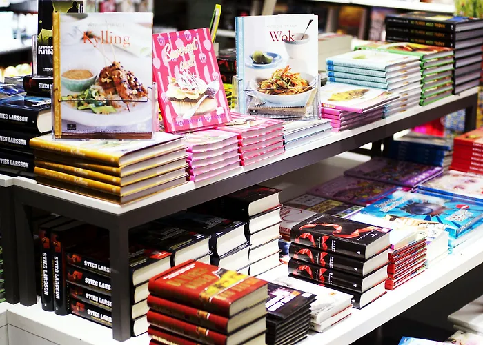 Western St Svithun Hotel