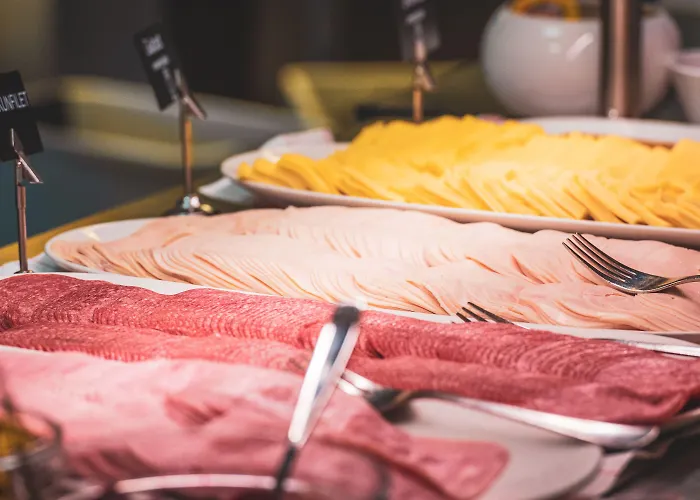 St Svithun 3* Stavanger