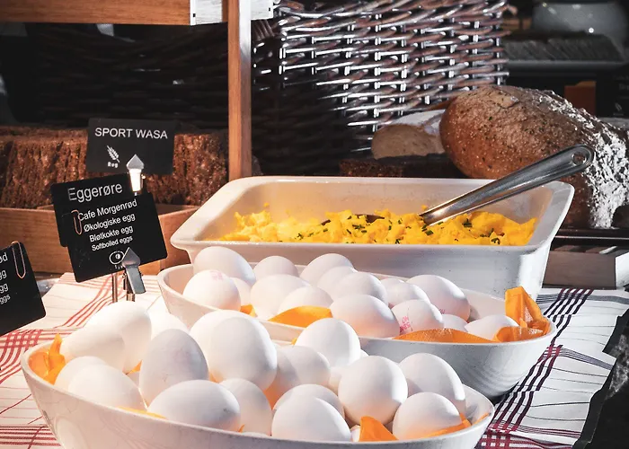 St Svithun Hotel Stavanger