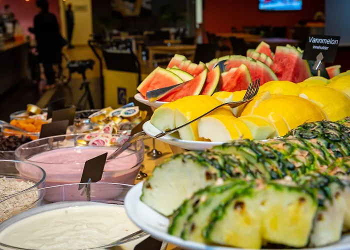 St Svithun Stavanger