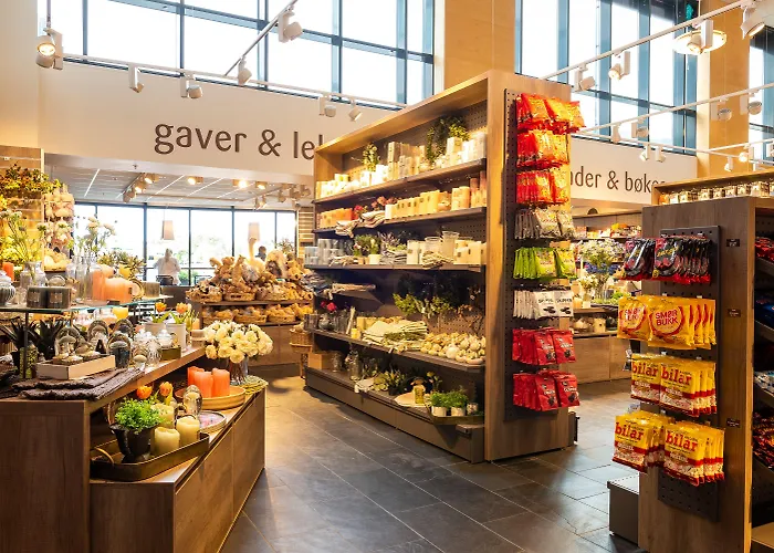 Hotel St Svithun Stavanger