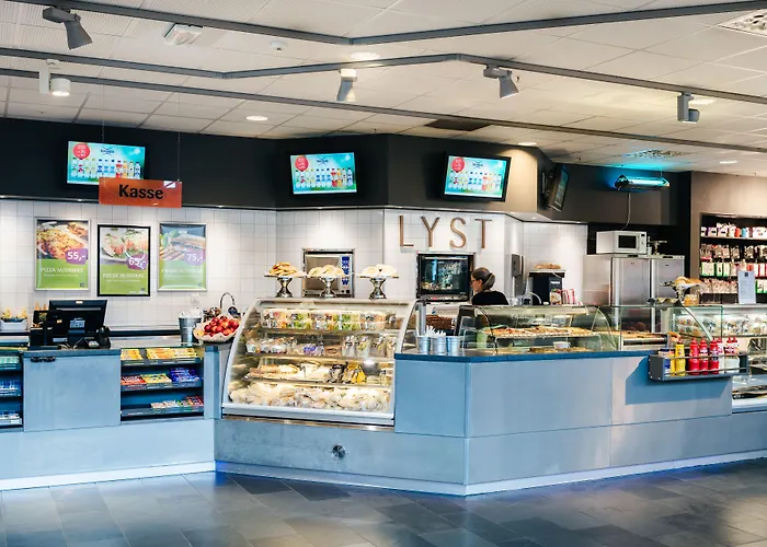 St Svithun Hotel Stavanger