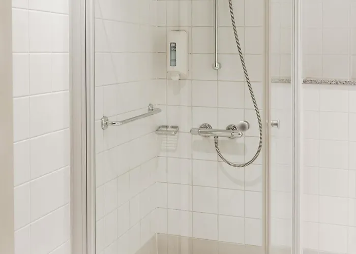 Szálloda St Svithun Stavanger