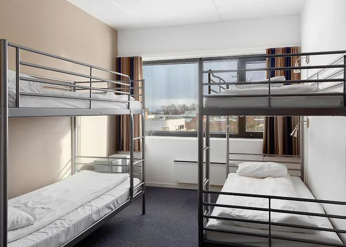 Szálloda St Svithun 3*