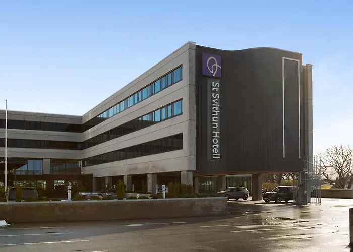 Western St Svithun Hotel