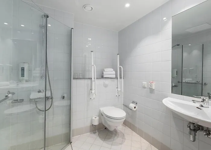 Western St Svithun Stavanger