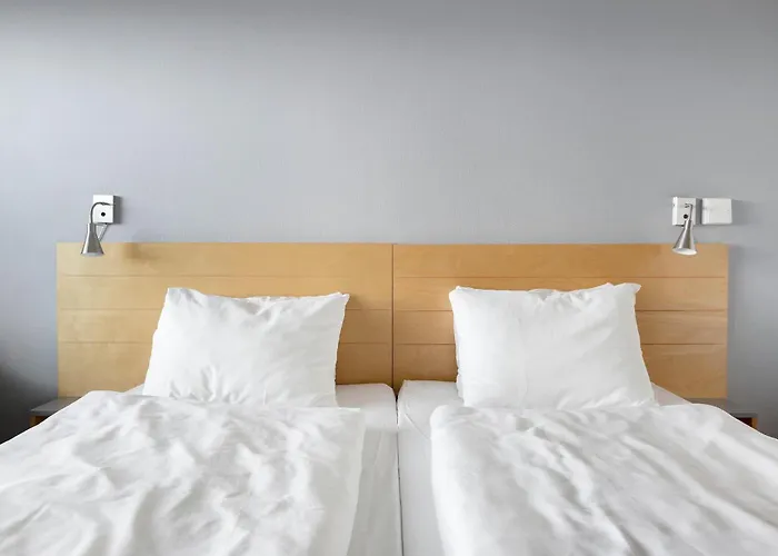 Western St Svithun 3* Stavanger