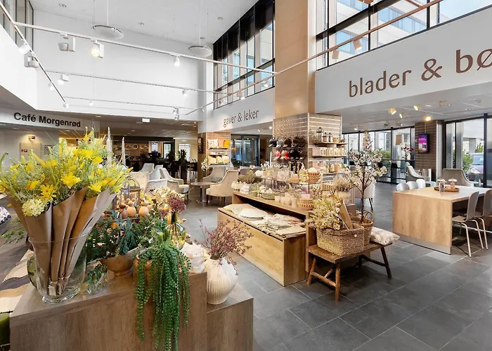 Western St Svithun Hotel