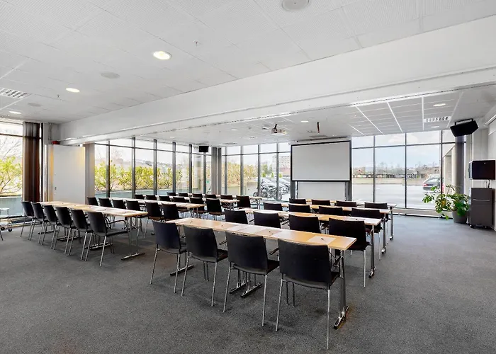 Western St Svithun Stavanger