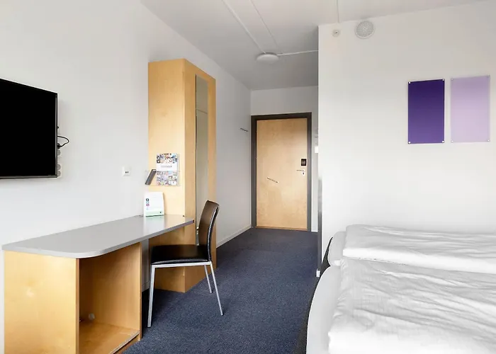 Western St Svithun 3* Stavanger