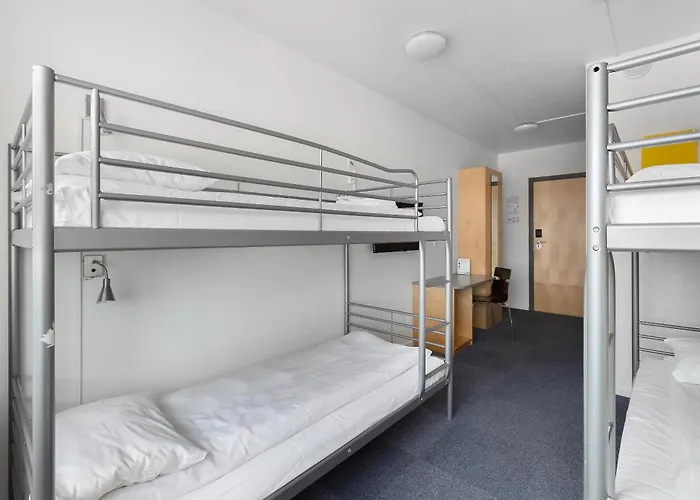 Western St Svithun Hotel