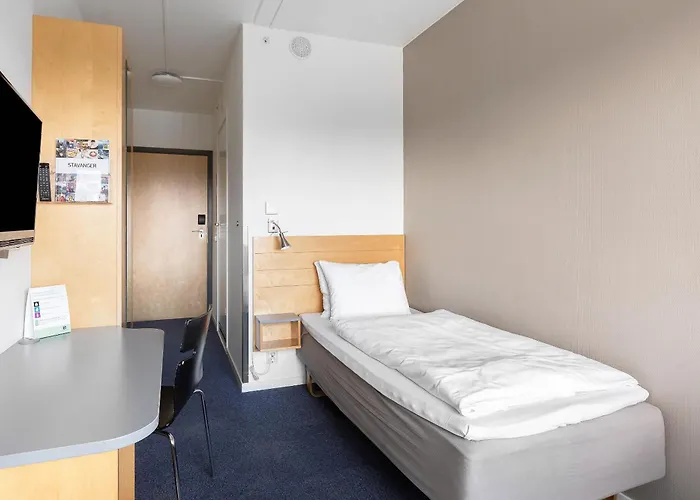 Hotel Western St Svithun