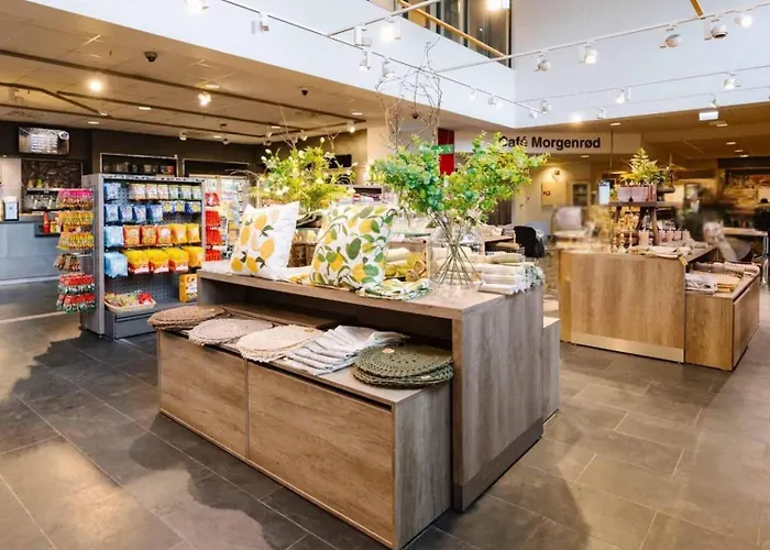 Hotel Western St Svithun 3*