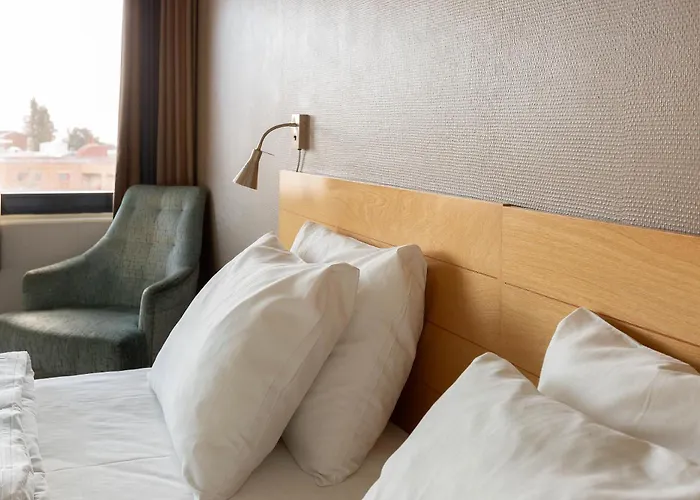 Western St Svithun Hotel Stavanger