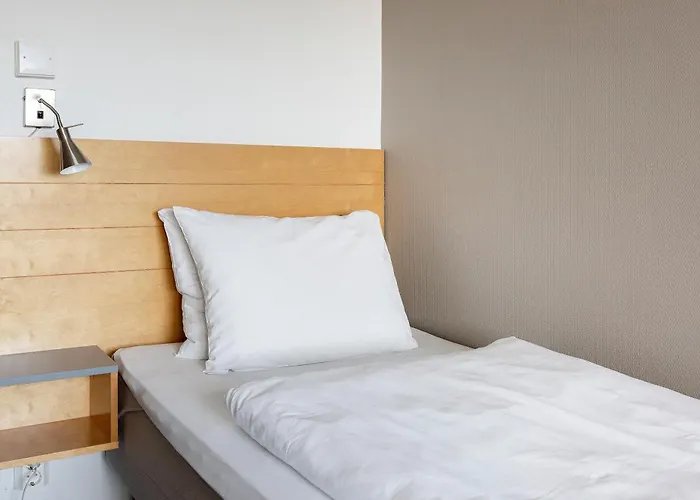 Western St Svithun 3*