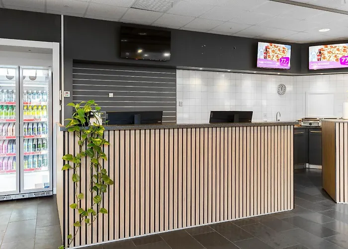 Western St Svithun Hotel