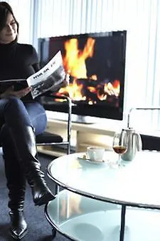 Hotel Western St Svithun Stavanger