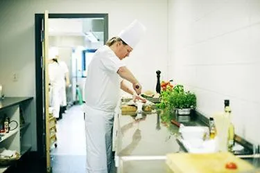 Western St Svithun Hotel