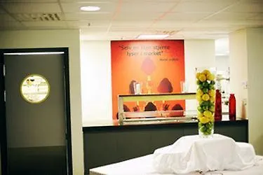 Hotel Western St Svithun 3*