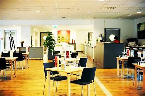 Hotel St Svithun Stavanger