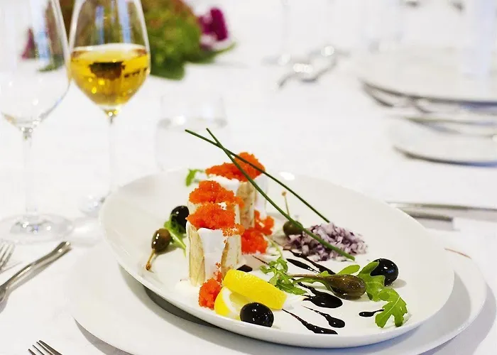 St Svithun Hotel Stavanger