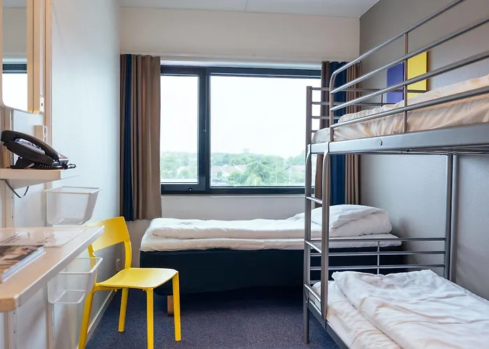 St Svithun Hotel Stavanger