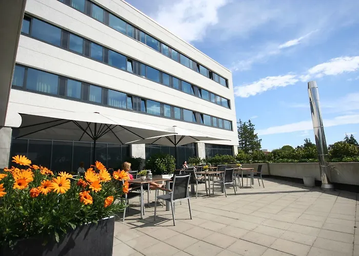 Hotel St Svithun Stavanger