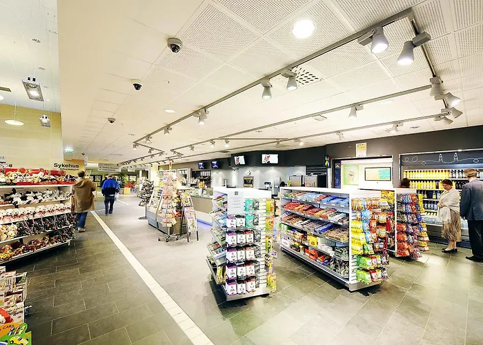 St Svithun 3* Stavanger