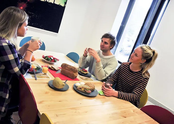 St Svithun Hotel Stavanger