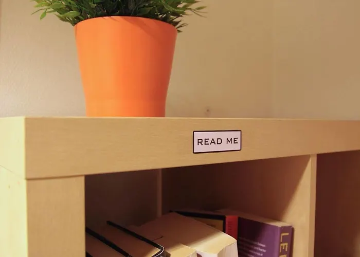 St Svithun Hotel Stavanger