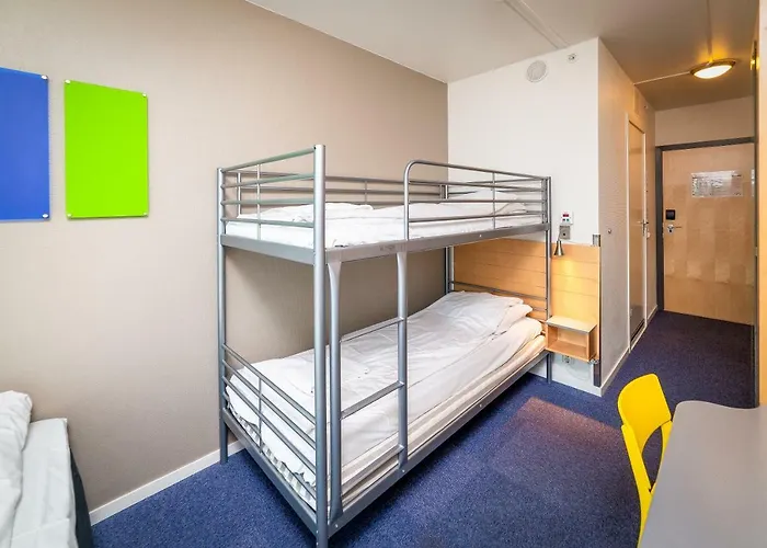 St Svithun Hotel Stavanger