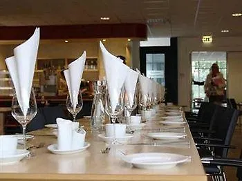 Hotel St Svithun Stavanger