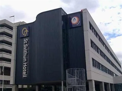 Hotel Western St Svithun