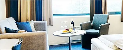 Hotel Western St Svithun Stavanger