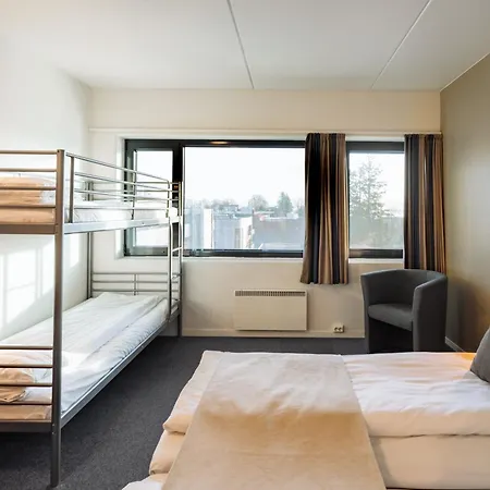 St Svithun 3* Stavanger