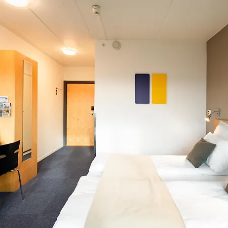 St Svithun 3* Stavanger