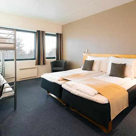 Hotel St Svithun Stavanger