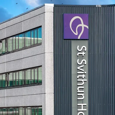 St Svithun 3* Stavanger