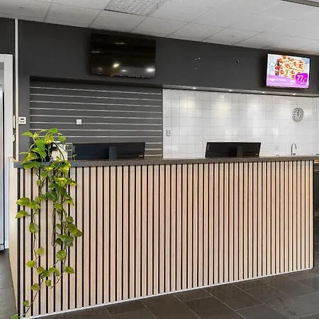 Western St Svithun Hotel