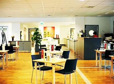 Hotel St Svithun Stavanger