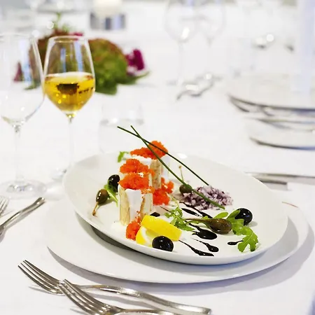 St Svithun Hotel Stavanger